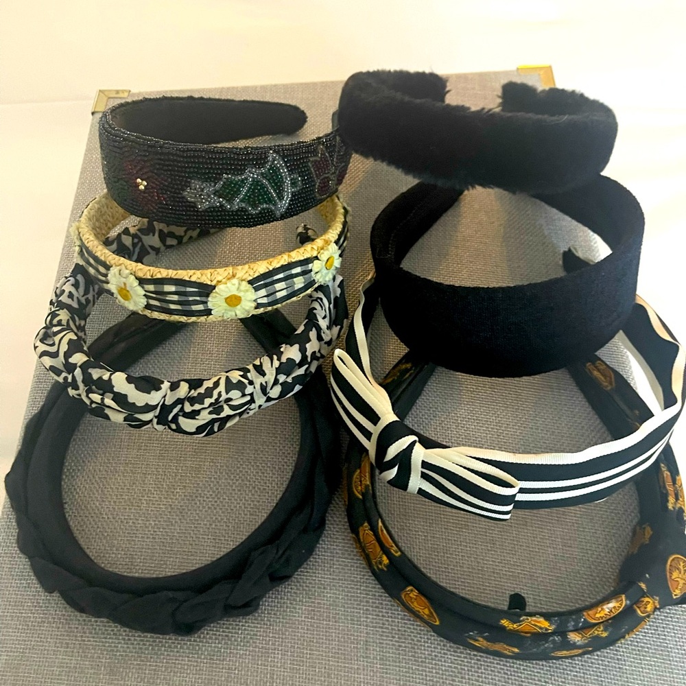 Hairbands